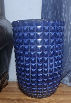 New Big Floor Vase 