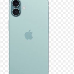 iPhone 16 For sale