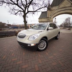 2008 Buick Enclave CXL Sport