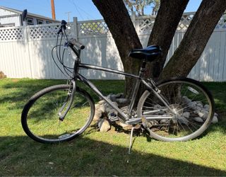 Giant City Bike