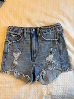 Abercrombie & Fitch shorts