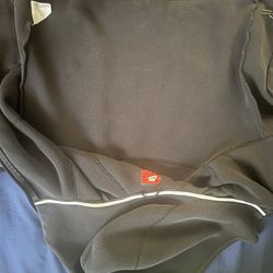 Black Fleece Nike Tech Set