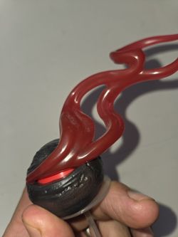 Marvel Legends Mindless One Baf Head Part Peace