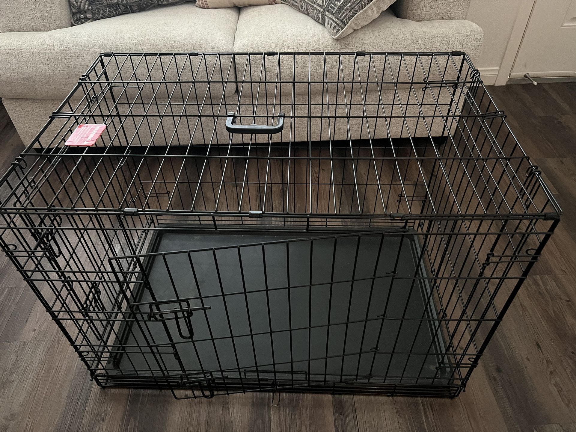 Dog Crate