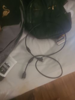 Hdmi cable