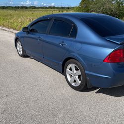 2007 Honda Civic