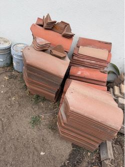 Roof tile