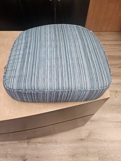 Outdoor Seat Cushions