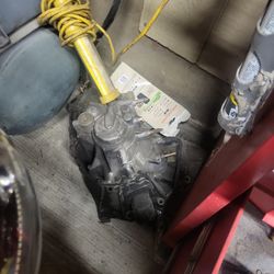 Honda Transmission D16y