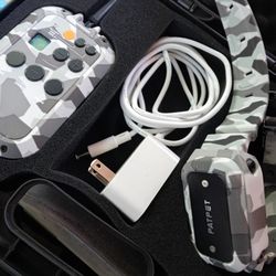 PATPET Dog Shock Collar with Remote