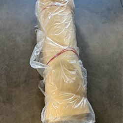 Foam Sheet (1 inch thick)