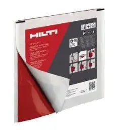 HILTI - Firestop Putty Pads 7"x7" 20pcs Box