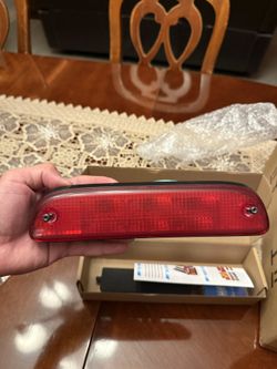 2009 Tacoma OEM Factory 3rd Brake Light