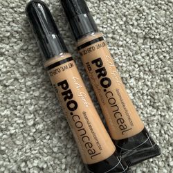 LA girl pro concealer