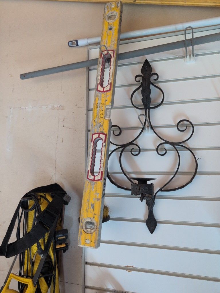Stabila Level 4 Ft
