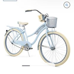 Huffy Classics Cruiser Bike