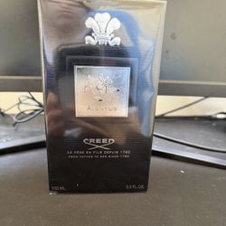 Creed Aventus Cologne 