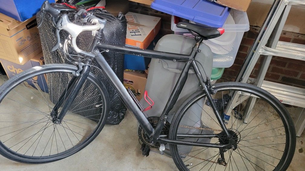 10 Speed