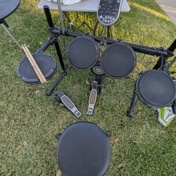 Alesis Drums