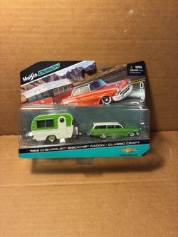 Maisto 2 Pack (Milwaukie,OR)