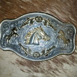 Belt Buckles 