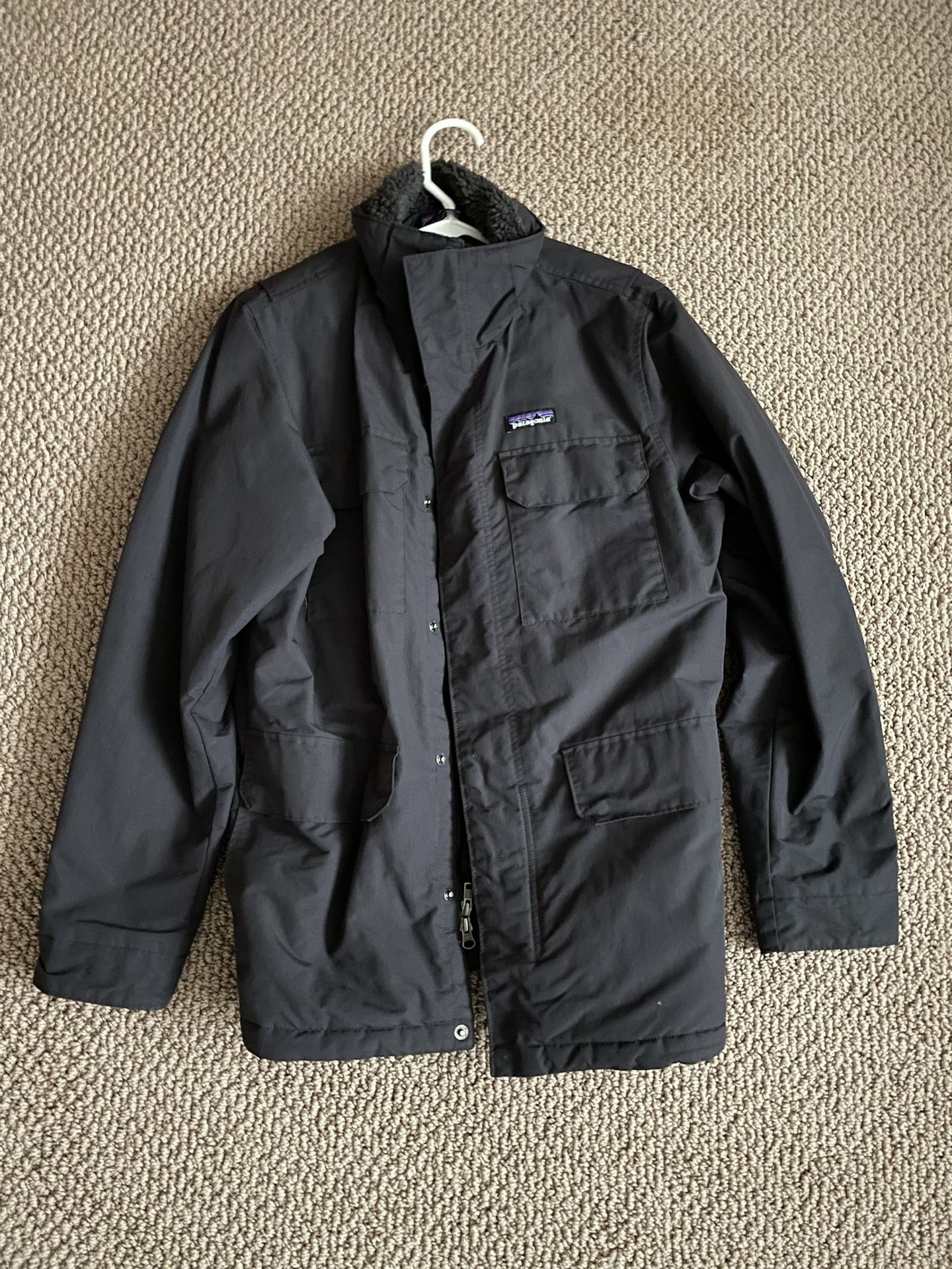 Patagonia men’s Winter Jacket 