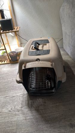 Pet carrier