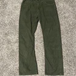 514 Slim Fit Levi Jeans