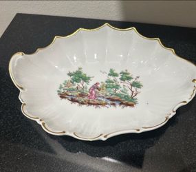 Richard Ginori porcelain