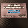 Houston Vending Repair