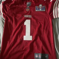 NFL jersey (Kids) Read Description 🤦🏽‍♂️