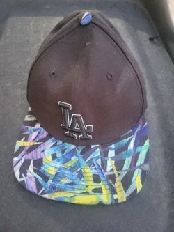 Dodger Baseball Cap
