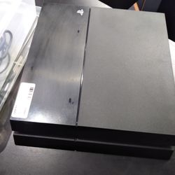 PS4 500GB Complete (824202-1)