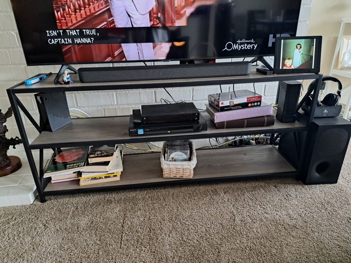 TV Stand Or Bookcase