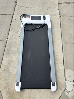 Pit Pat Walking Pad/ Portable Treadmill