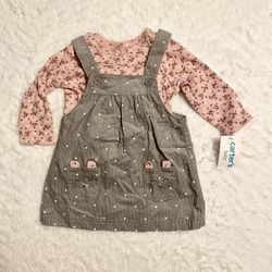 New Baby Girl Dress
