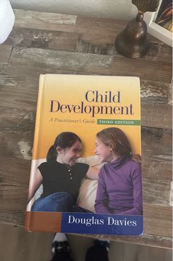Child Development: A Practitioner's Guide, Third Edition