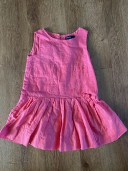 Baby Gap Dress