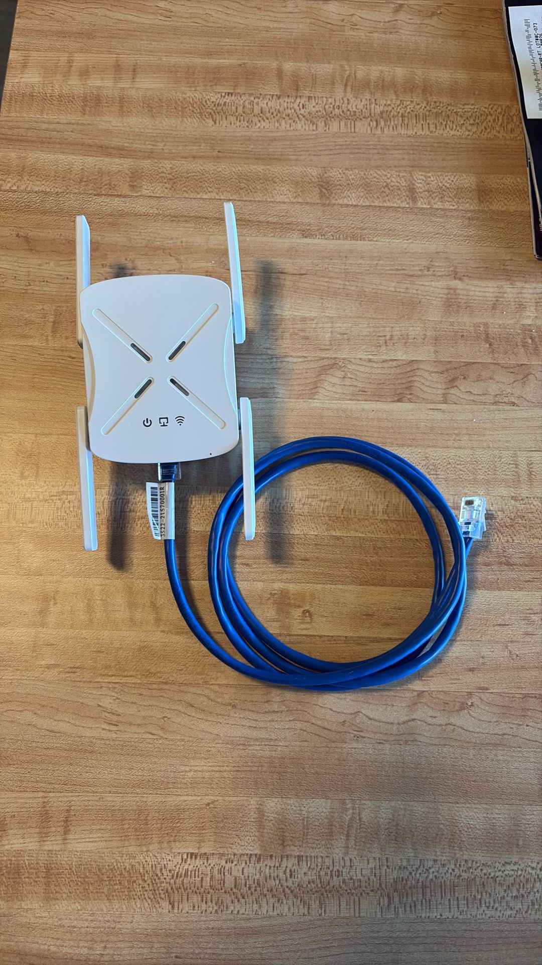 Wi-Fi Extender