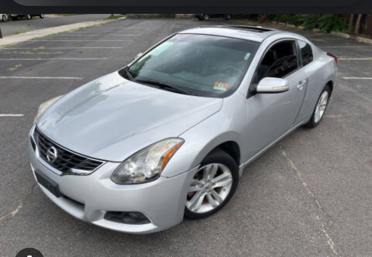 2011 Nissan Altima