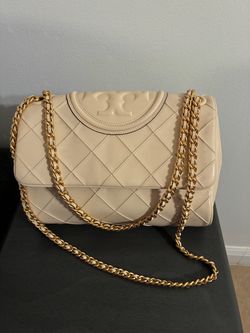 T.Burch purse