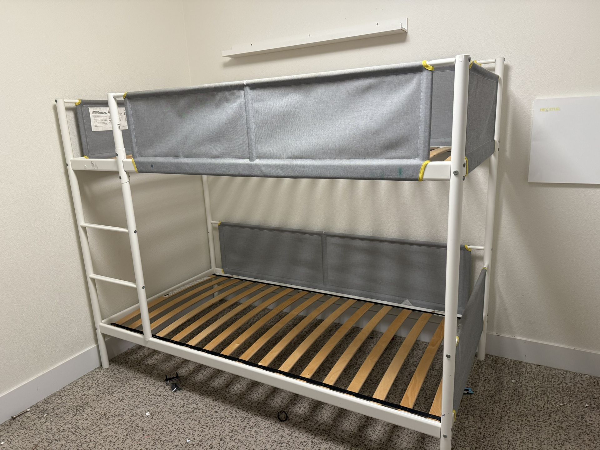 IKEA Bunk Bed