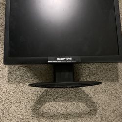 Monitor