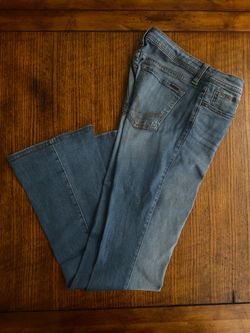 Bebe jeans size 29