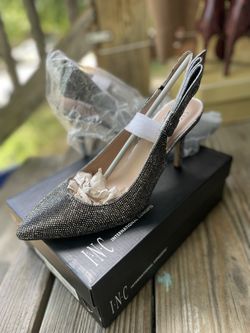 Women’s Heels