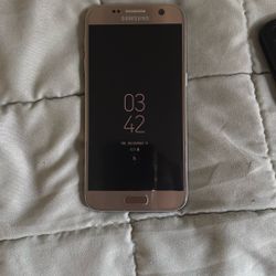 Samsung Galaxy S7