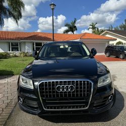 2013 Audi Q5 Premium Plus