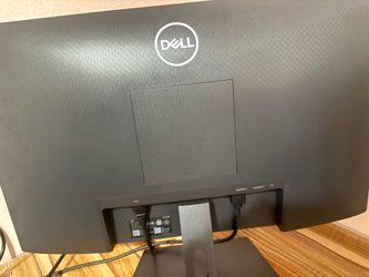 Dell monitor