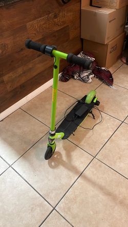 Kids Razor Scooter Electric Model E 90