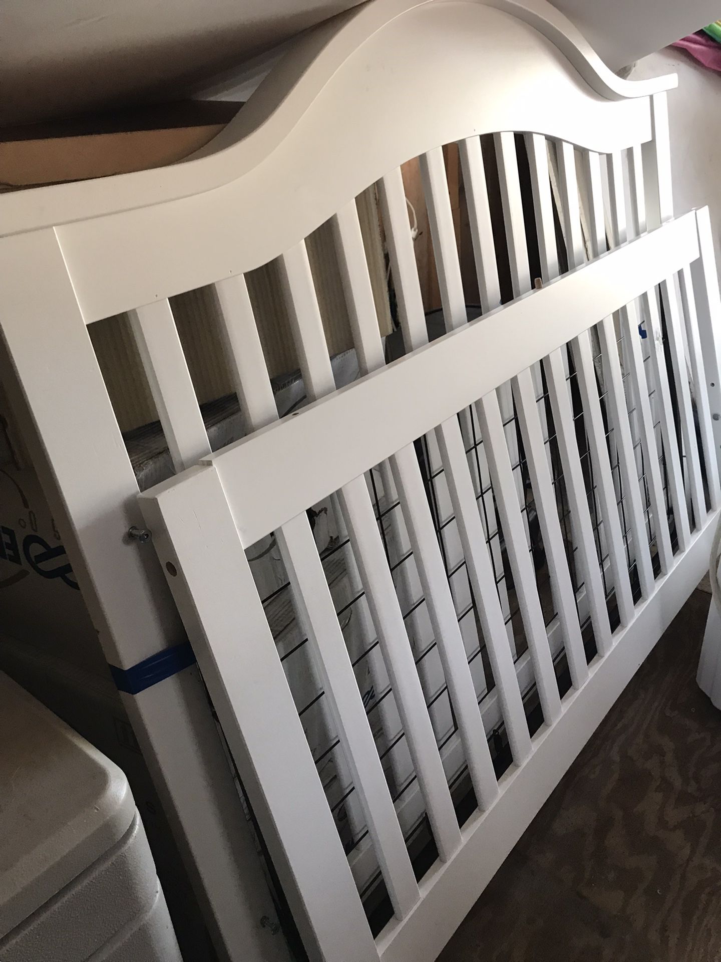 Baby Crib , Little Bed , Little Sofa ( Studio Photos)